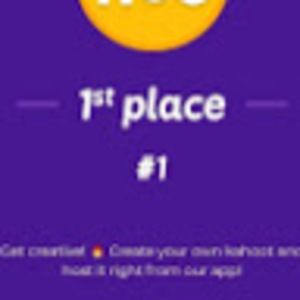 Meet your Posher, Trinity